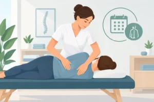 Combien de séances d’ostéopathie prévoir ?